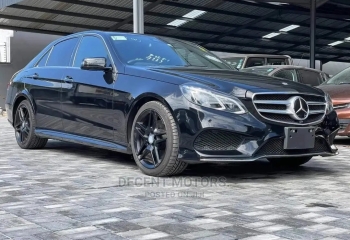 Mercedes-Benz E250