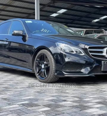 Mercedes-Benz E250