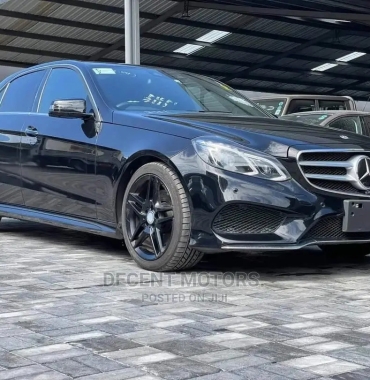 Mercedes-Benz E250