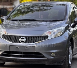 Nissan Note 1.2