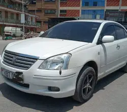 Toyota premio 240