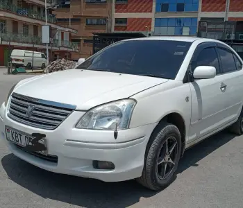 Toyota premio 240