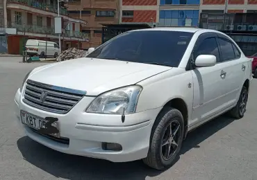 Toyota premio 240