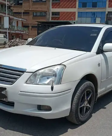 Toyota premio 240