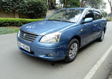 Toyota Premio 240